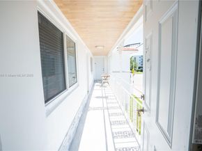 7115 Rue Granville, Miami Beach FL 33141