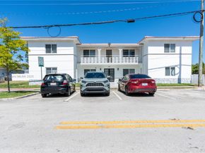 7115 Rue Granville, Miami Beach FL 33141