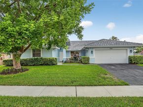 7891 NW 90th Ave, Tamarac FL 33321