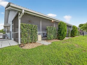 7891 NW 90th Ave, Tamarac FL 33321