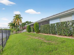 7891 NW 90th Ave, Tamarac FL 33321