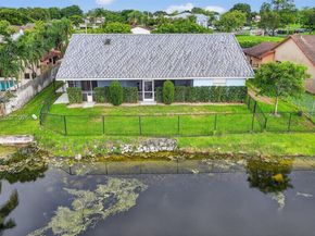 7891 NW 90th Ave, Tamarac FL 33321