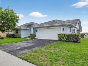 7891 NW 90th Ave, Tamarac FL 33321