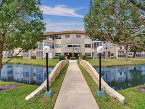 3506 NW 49th Ave 508, Lauderdale Lakes FL 33319
