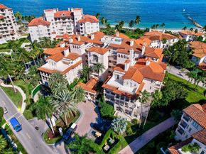 19217 Fisher Island Dr 19217, Miami Beach FL 33109