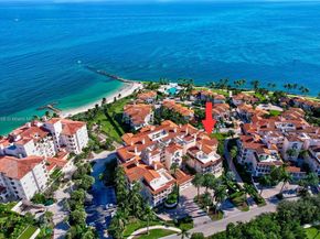 19217 Fisher Island Dr 19217, Miami Beach FL 33109