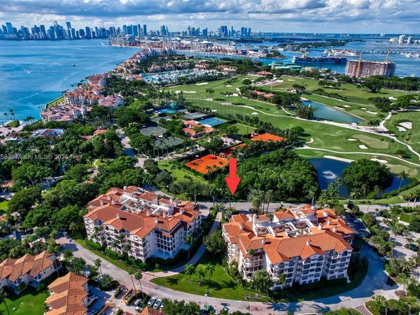 19217 Fisher Island Dr 19217, Miami Beach FL 33109