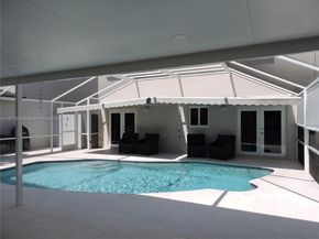 15220 SW 49th St, Miramar FL 33027