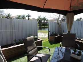 15220 SW 49th St, Miramar FL 33027