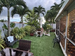 15220 SW 49th St, Miramar FL 33027