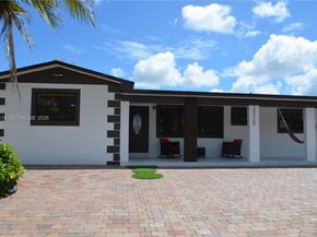 29925 SW 143rd Ct, Homestead FL 33033