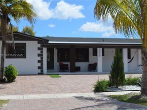 29925 SW 143rd Ct, Homestead FL 33033