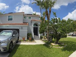 680 NW 159th Ave, Pembroke Pines FL 33028