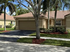 2002 Andromeda Ln, Weston FL 33327