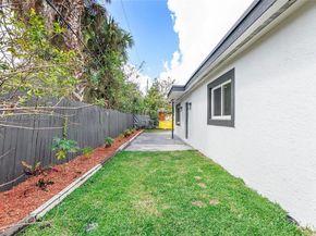 3740 NW 9th Ct, Lauderhill FL 33311