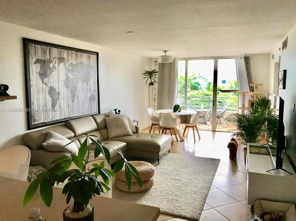 1401 Bay Rd 412, Miami Beach FL 33139