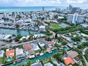 7724 Hawthorne Ave, Miami Beach FL 33141