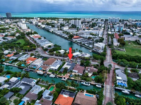 7724 Hawthorne Ave, Miami Beach FL 33141