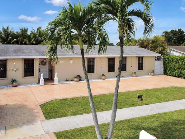 19100 SW 125th Ave, Miami FL 33177