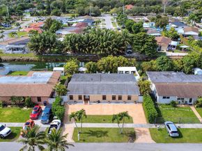 19100 SW 125th Ave, Miami FL 33177