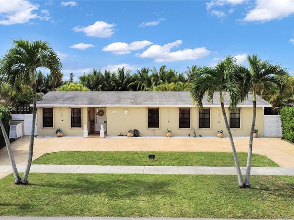 19100 SW 125th Ave, Miami FL 33177