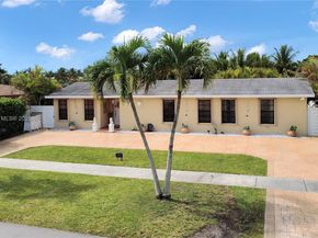 19100 SW 125th Ave, Miami FL 33177