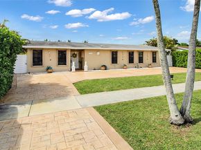 19100 SW 125th Ave, Miami FL 33177