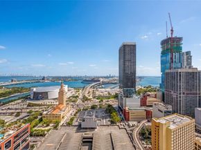 121 NE 5 St 3112, Miami FL 33132