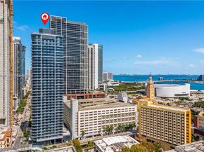 121 NE 5 St 3112, Miami FL 33132