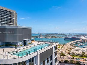 121 NE 5 St 3112, Miami FL 33132