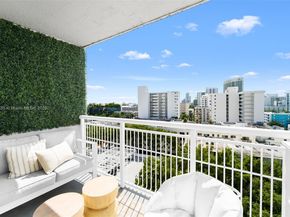1688 West Ave 1004, Miami Beach FL 33139