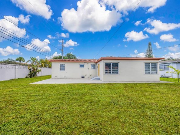 1191 NE 165th Ter, North Miami Beach FL 33162