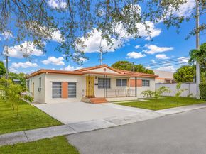 1191 NE 165th Ter, North Miami Beach FL 33162