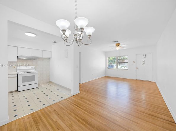 1191 NE 165th Ter, North Miami Beach FL 33162