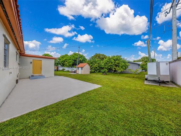 1191 NE 165th Ter, North Miami Beach FL 33162