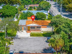 1191 NE 165th Ter, North Miami Beach FL 33162