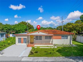 1191 NE 165th Ter, North Miami Beach FL 33162