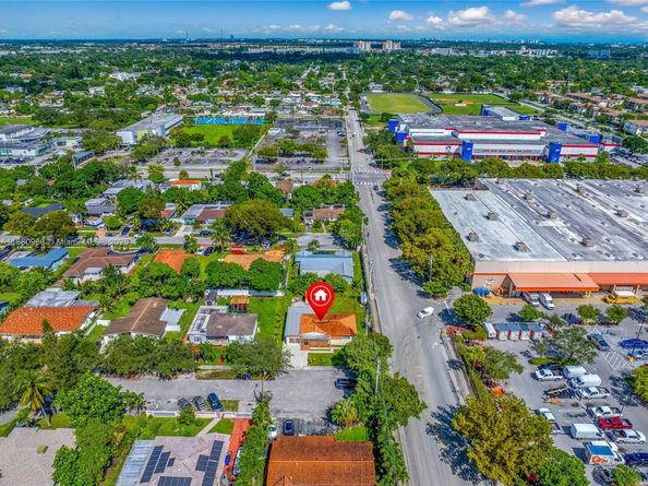 1191 NE 165th Ter, North Miami Beach FL 33162