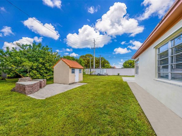 1191 NE 165th Ter, North Miami Beach FL 33162