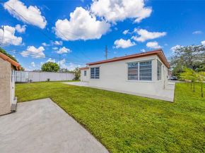 1191 NE 165th Ter, North Miami Beach FL 33162
