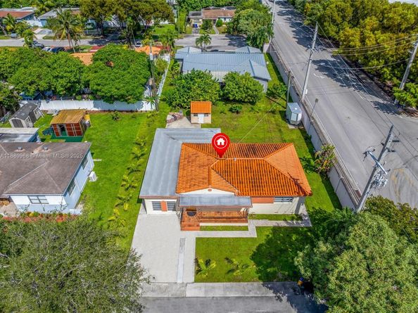 1191 NE 165th Ter, North Miami Beach FL 33162