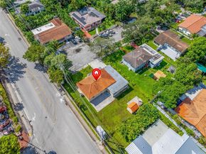 1191 NE 165th Ter, North Miami Beach FL 33162
