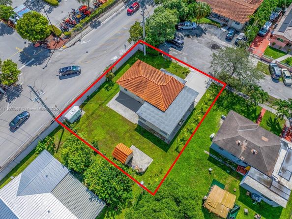 1191 NE 165th Ter, North Miami Beach FL 33162