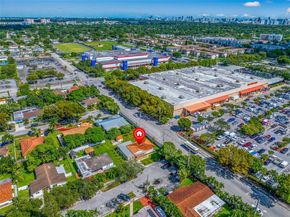 1191 NE 165th Ter, North Miami Beach FL 33162