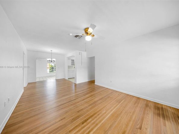 1191 NE 165th Ter, North Miami Beach FL 33162