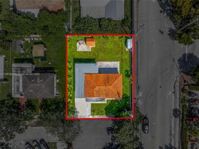 1191 NE 165th Ter, North Miami Beach FL 33162