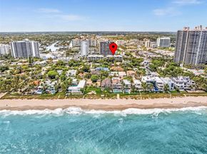 3040 N Ocean Blvd N103, Fort Lauderdale FL 33308