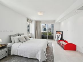901 Brickell Key Blvd 1009, Miami FL 33131