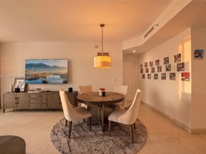 901 Brickell Key Blvd 1009, Miami FL 33131