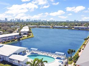 1050 SW 11th St 16L, Hallandale Beach FL 33009